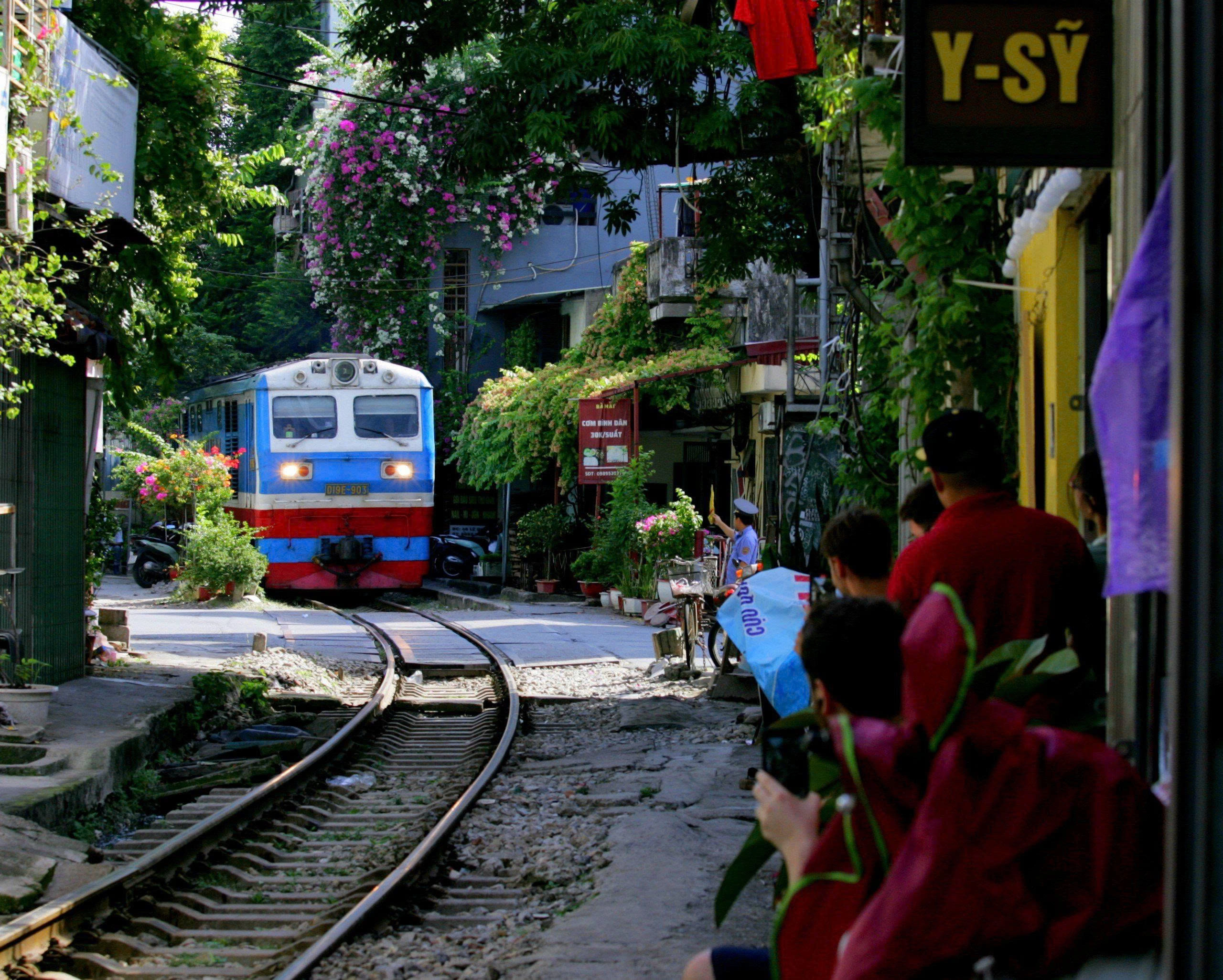 Day Tour | Bat Trang Cultural Heritage