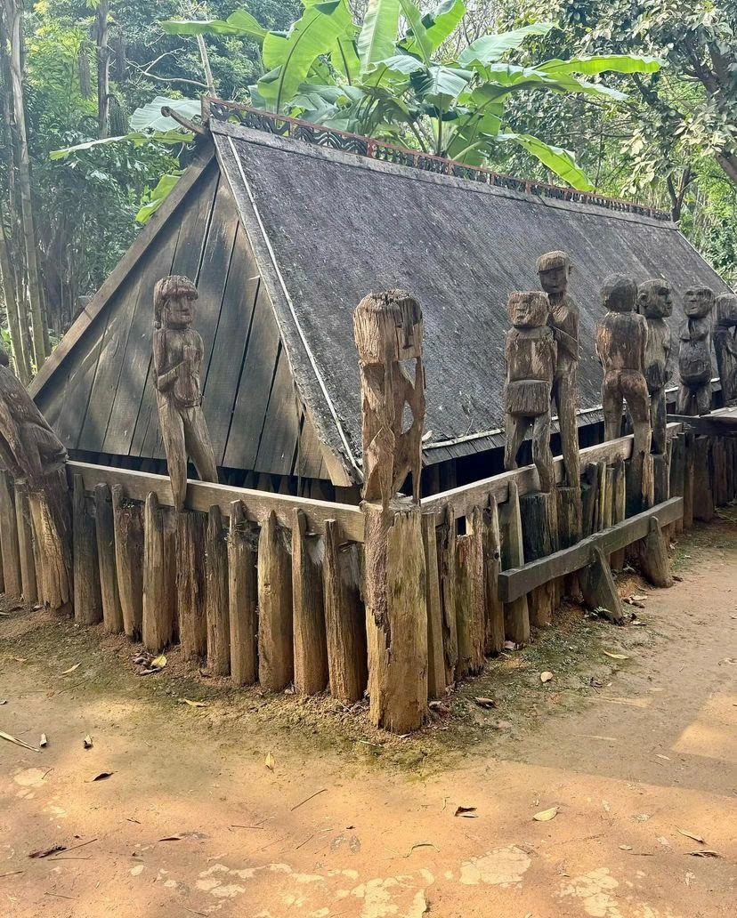 Day Tour | Bat Trang Cultural Heritage