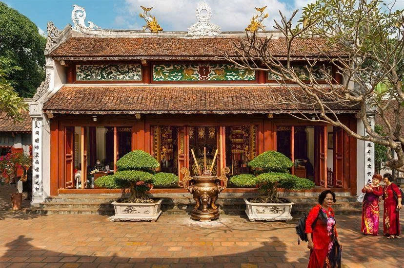 Day Tour | Bat Trang Cultural Heritage