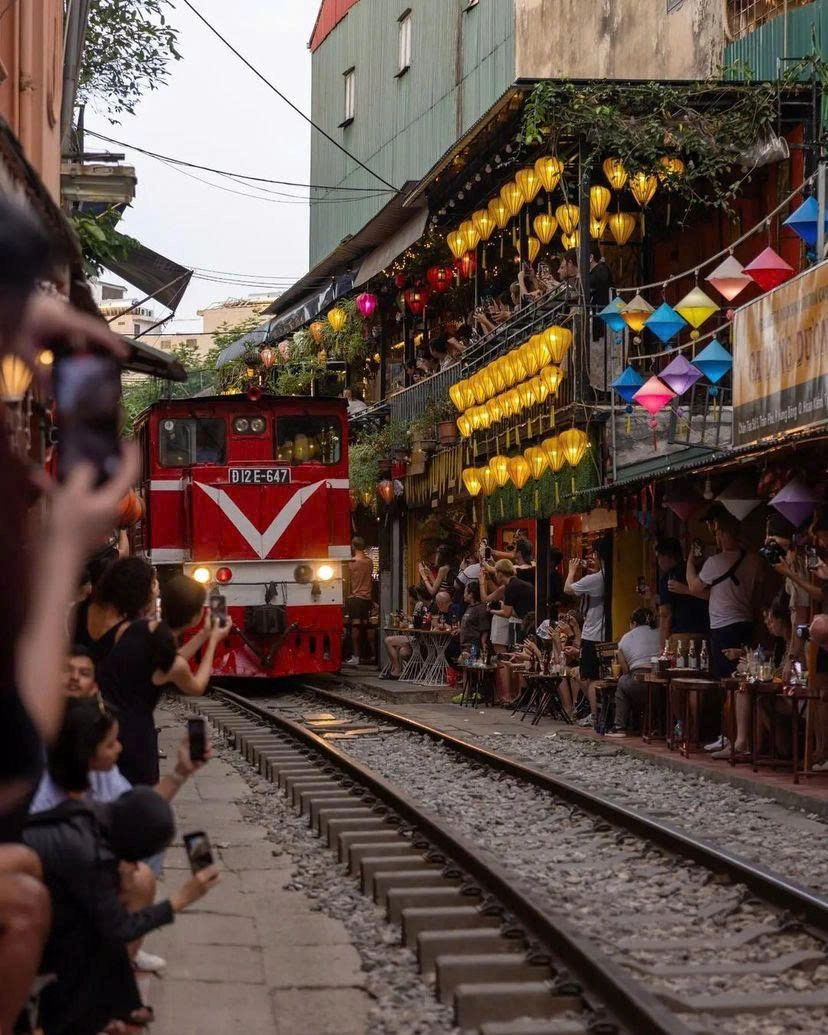 Day Tour | Bat Trang Cultural Heritage
