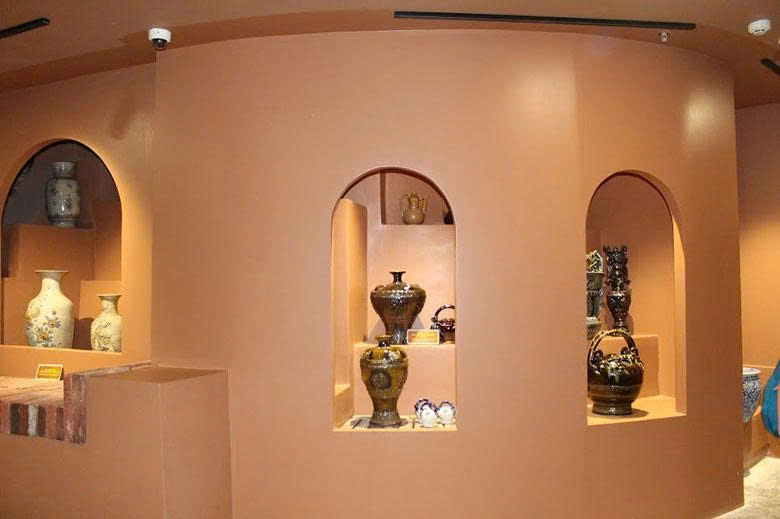 Day Tour | Bat Trang Cultural Heritage