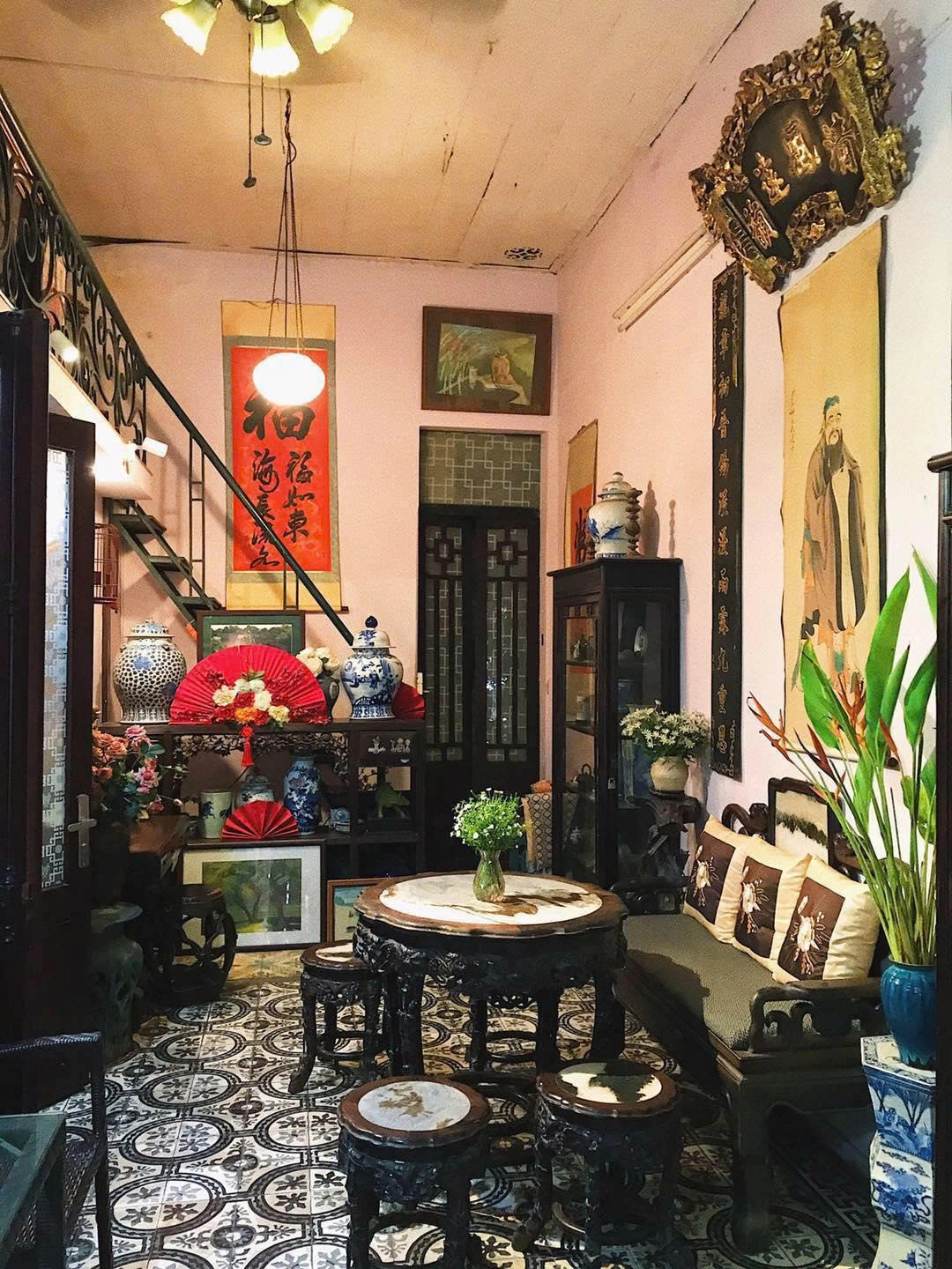 Cafe Hopping In Ha Noi (Cultural Crawl)