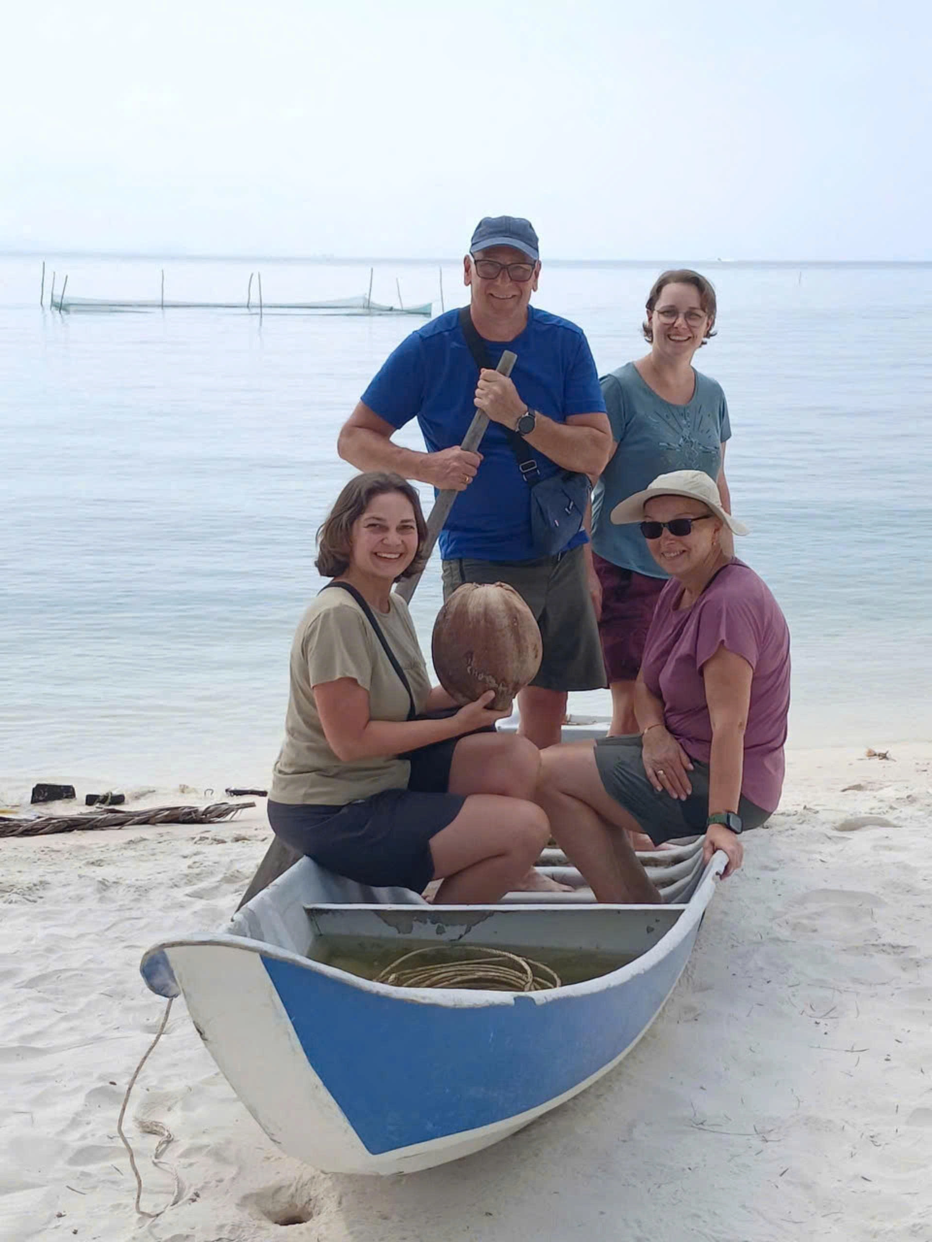 一日游 | NORTH PHU QUOC JEEP TOUR – 探索绿色森林与当地文化