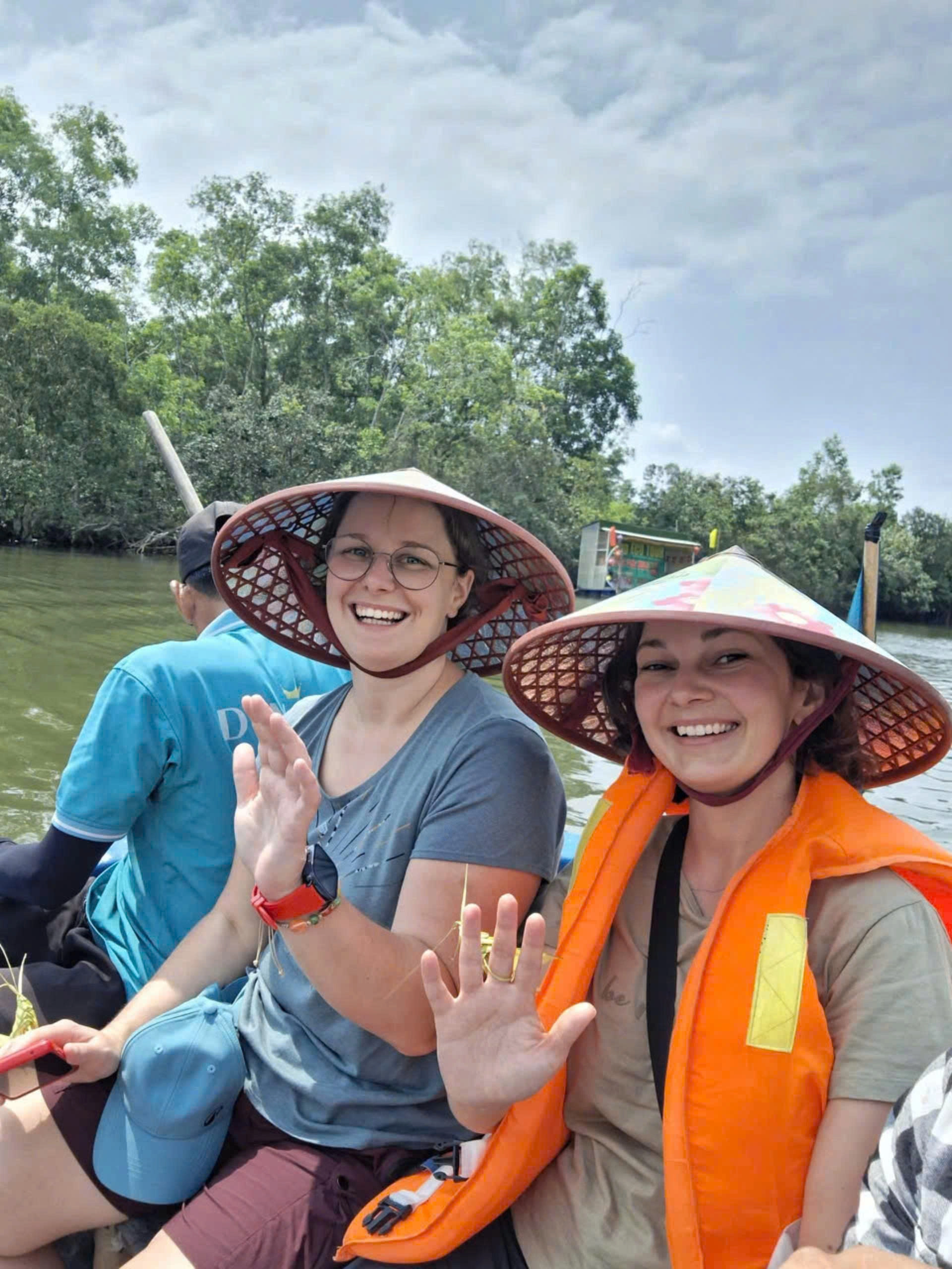 一日游 | NORTH PHU QUOC JEEP TOUR – 探索绿色森林与当地文化