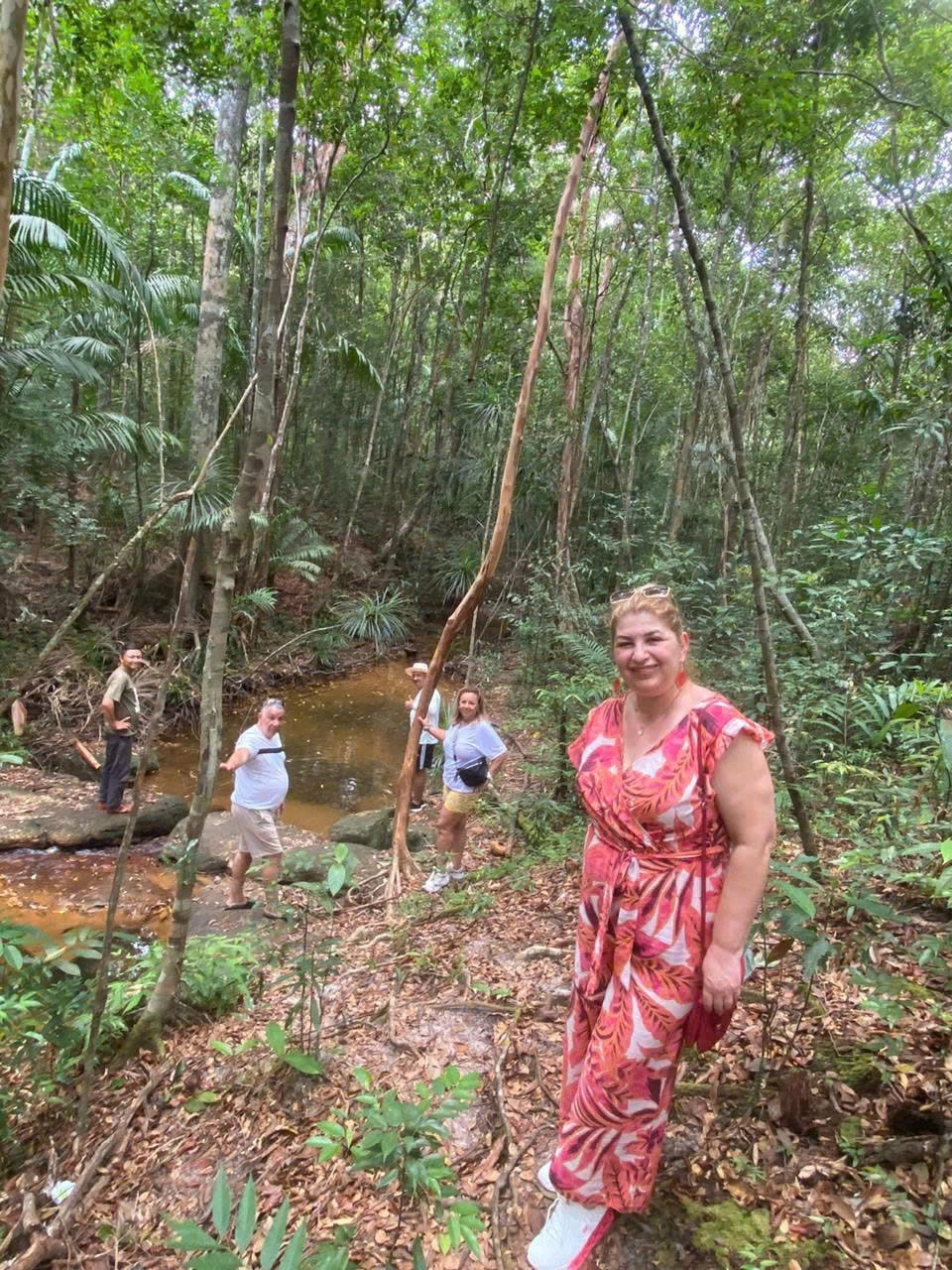 一日游 | NORTH PHU QUOC JEEP TOUR – 探索绿色森林与当地文化