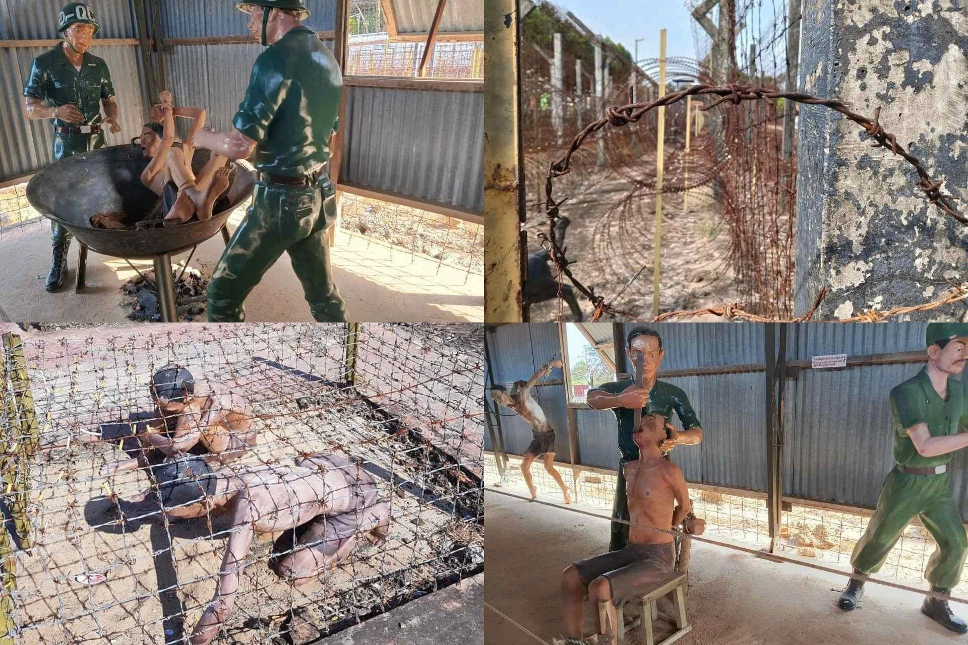 一日游 | SOUTH PHU QUOC JEEP TOUR – 向阳之旅 “海岸公路 – 圣殿 – 天堂海滩 – 地中海小镇”
