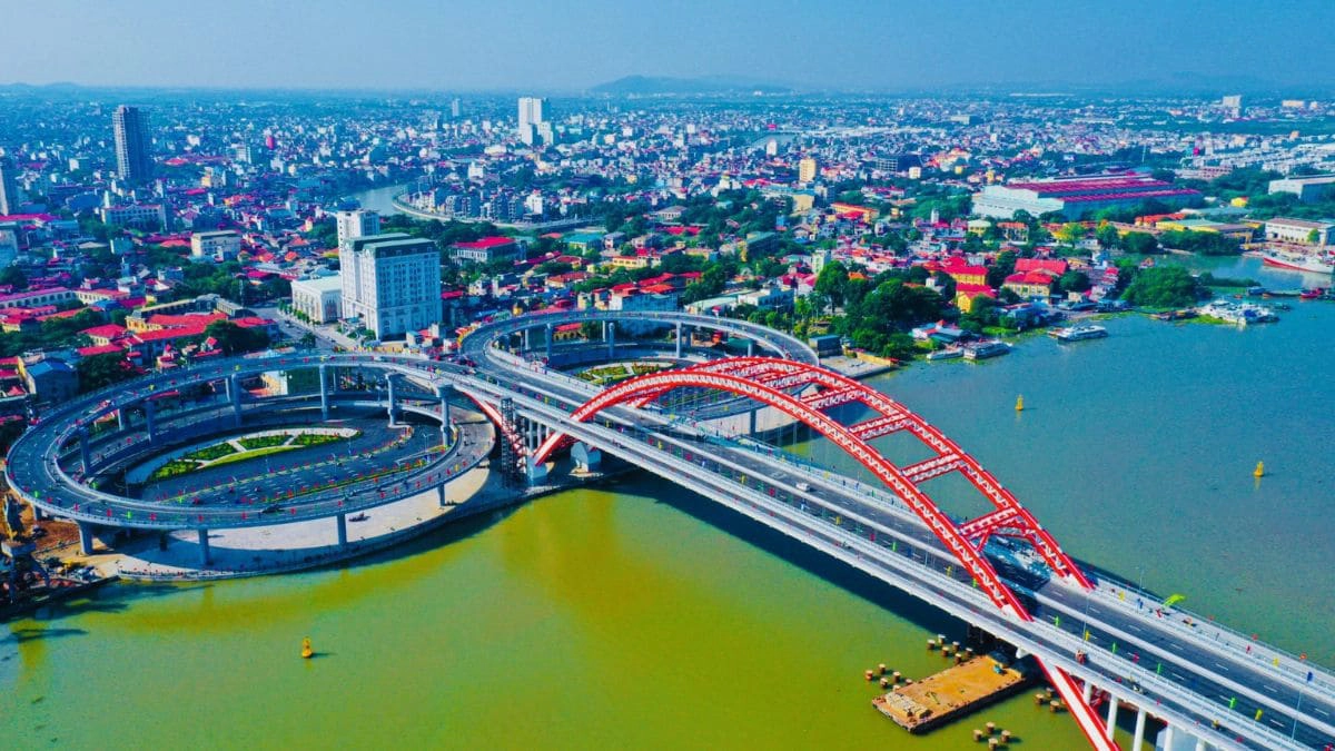 Hai Phong Tour for the Best Experiences in Vietnam