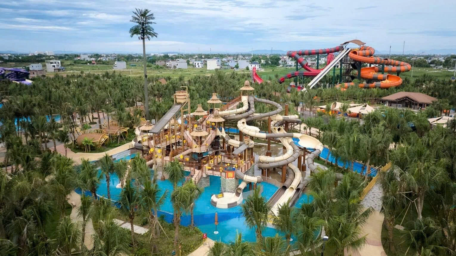 Sun World Sam Son
