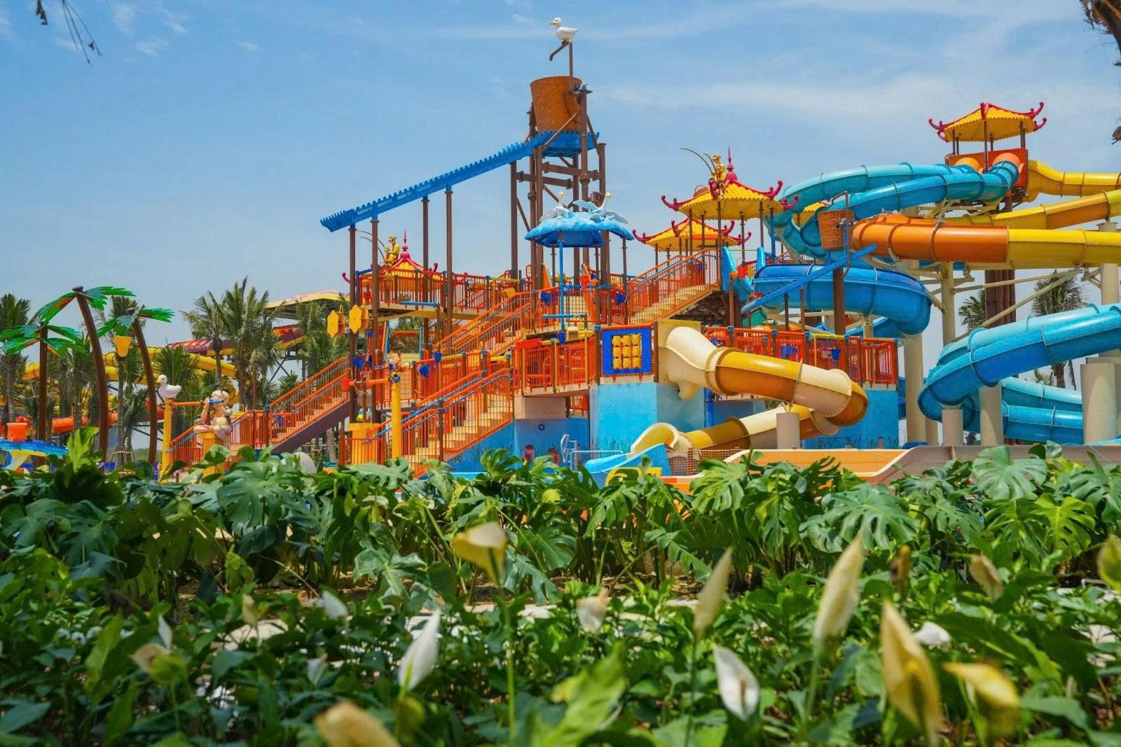 Sun World Sam Son