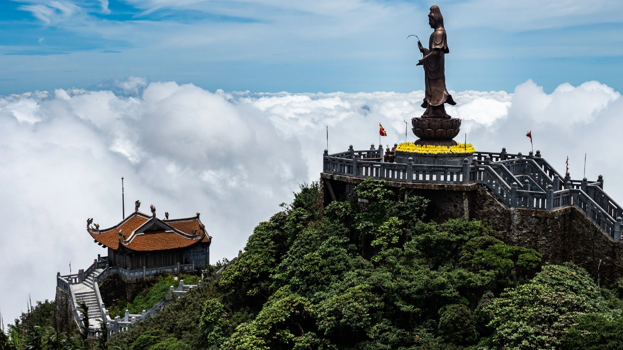 Finding your rhythm in the clouds: Sapa tour itineraries and how long to stay 