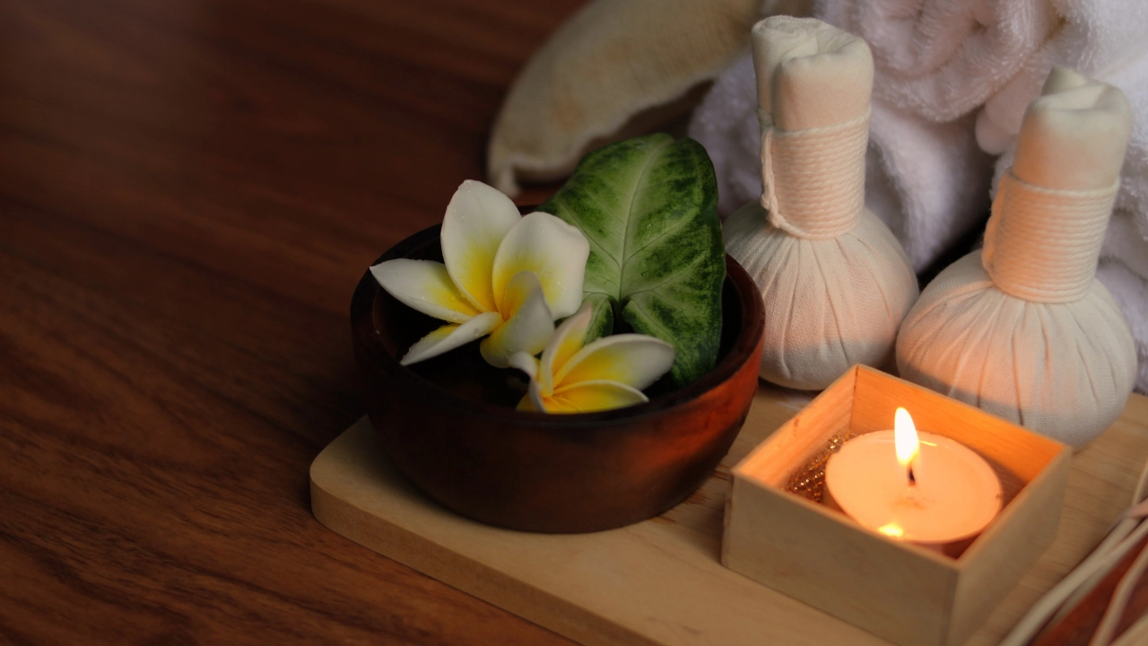 Spa in Hanoi - From Old Quarter to City Retreats