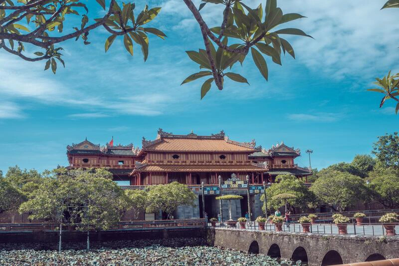 Travel Hue Vietnam: Explore Vietnam’s Imperial City