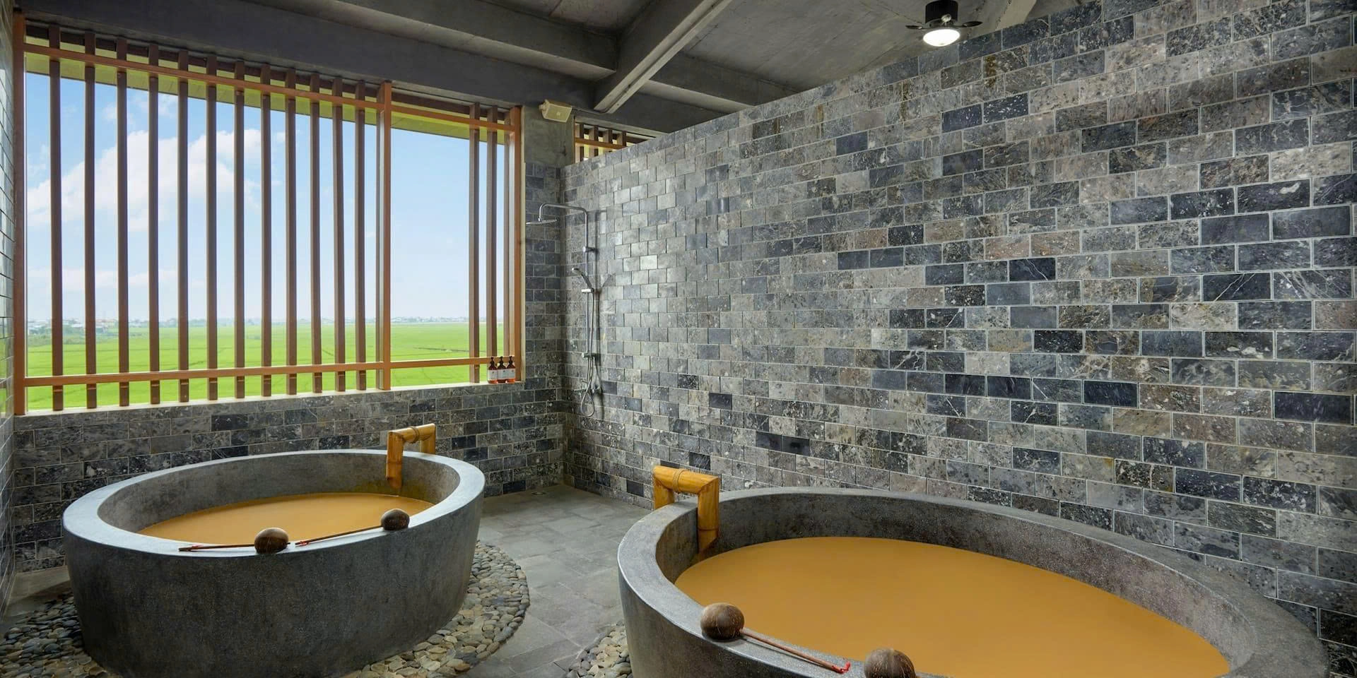 KOBI Onsen Experience in Hue | Vietnam 