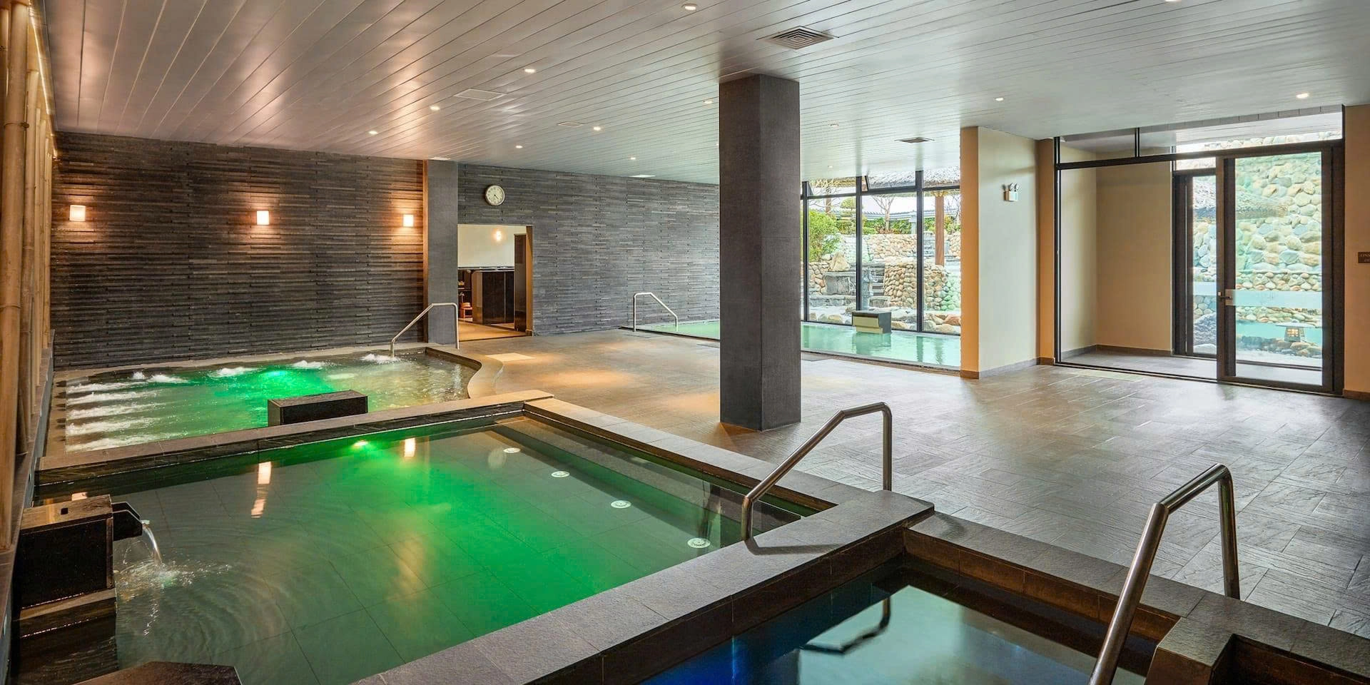 KOBI Onsen Experience in Hue | Vietnam 