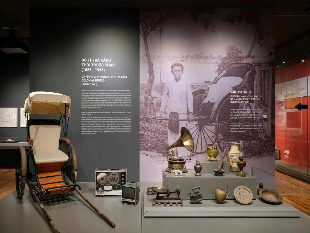 Da Nang Museum | Danang 