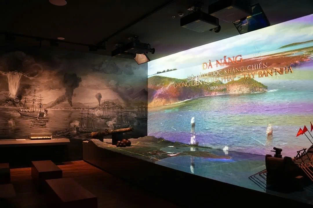 Da Nang Museum | Danang 