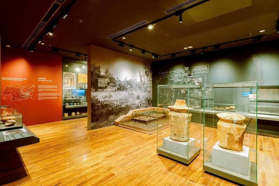 Da Nang Museum | Danang 