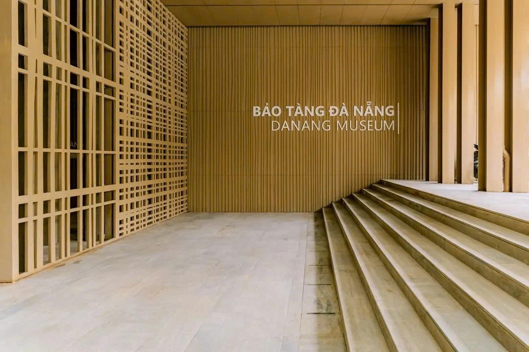 Da Nang Museum | Danang 