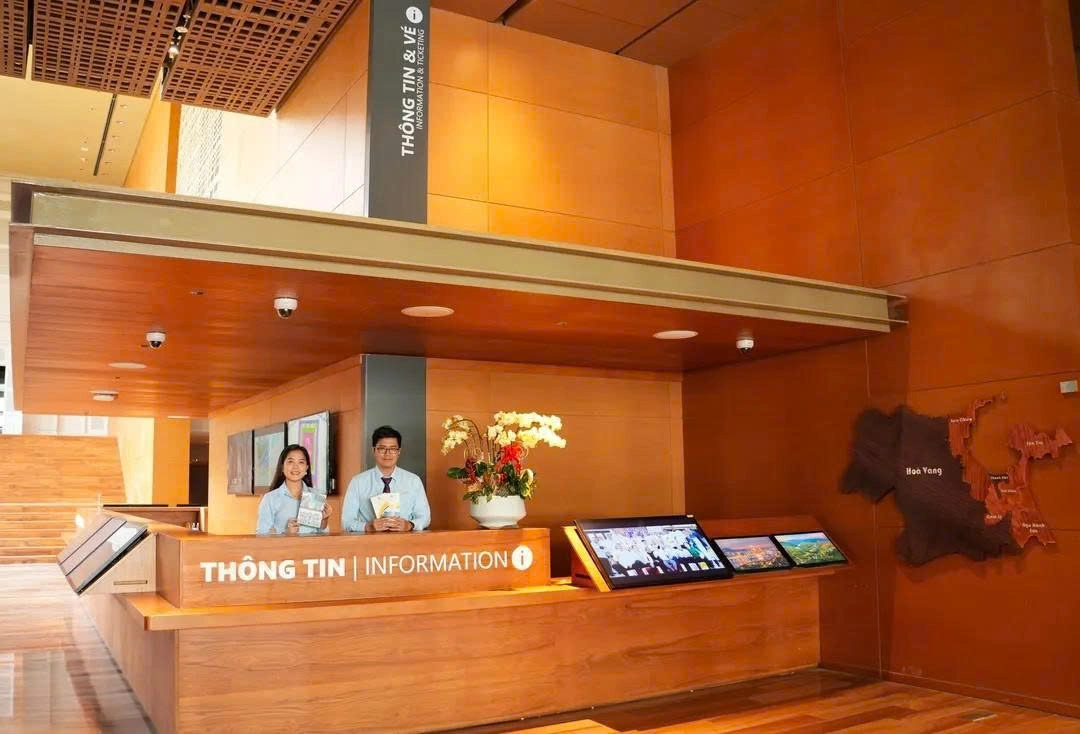 Da Nang Museum | Danang 