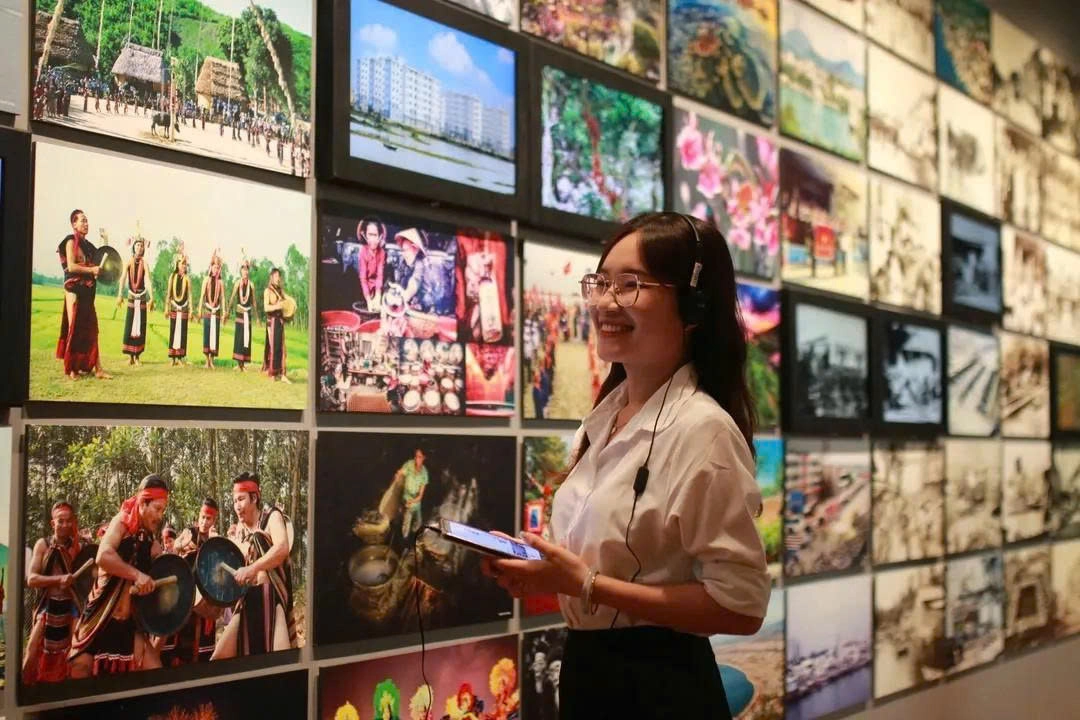 Da Nang Museum | Danang 