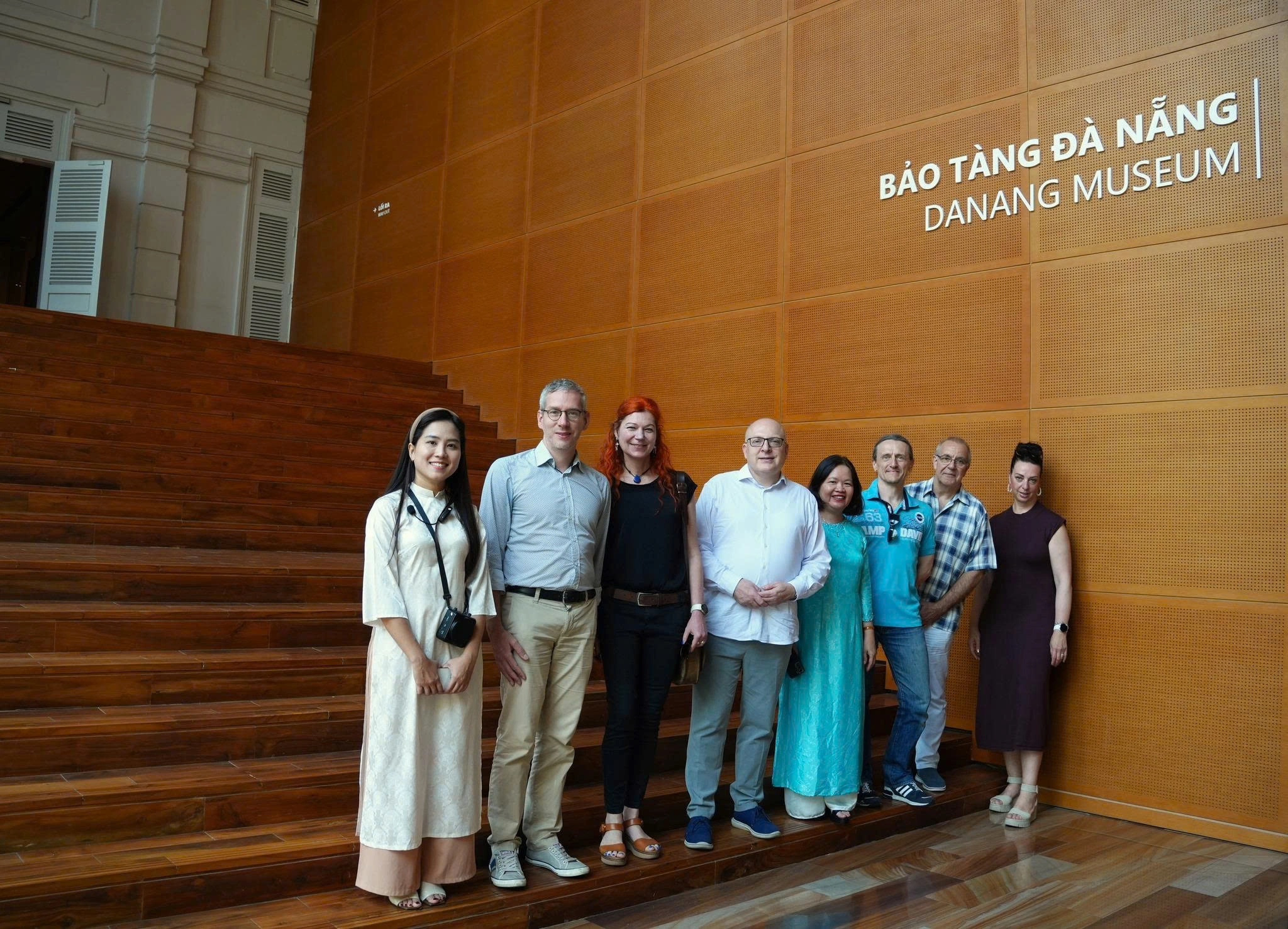 Da Nang Museum | Danang 