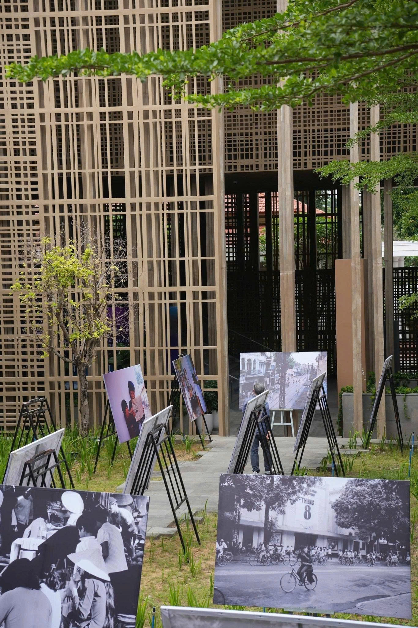 Da Nang Museum | Danang 