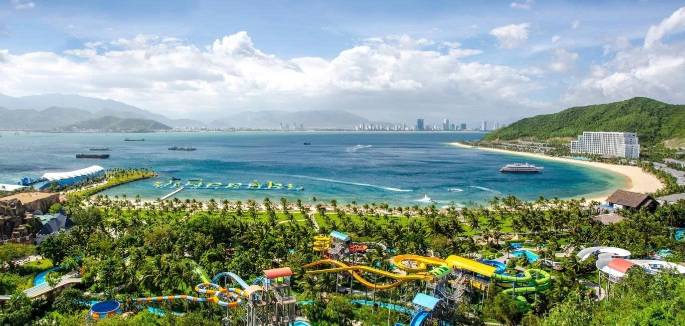 Vinpearl Harbour Nha Trang Ticket