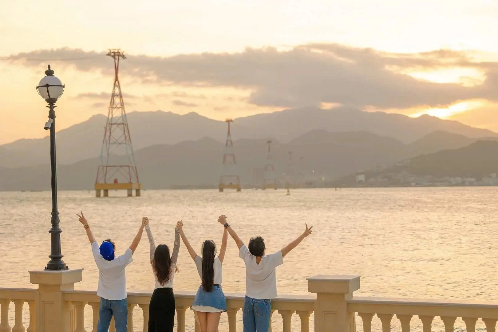 Vinpearl Harbour Nha Trang Ticket