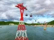 Vinpearl Harbour Nha Trang Ticket