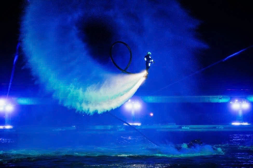 Dinner Buffet at Sun Bavaria GastroPub | Phu Quoc