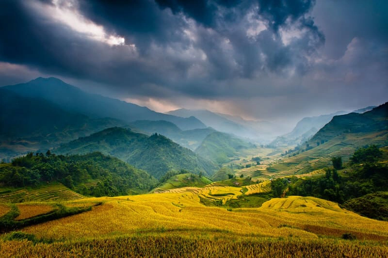 The best time to visit Sapa Vietnam