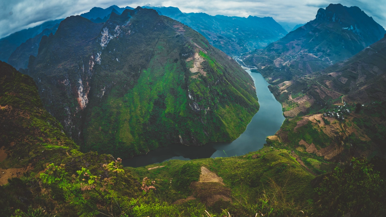 Discover Ha Giang - Vietnam’s Most Scenic Mountain Destination