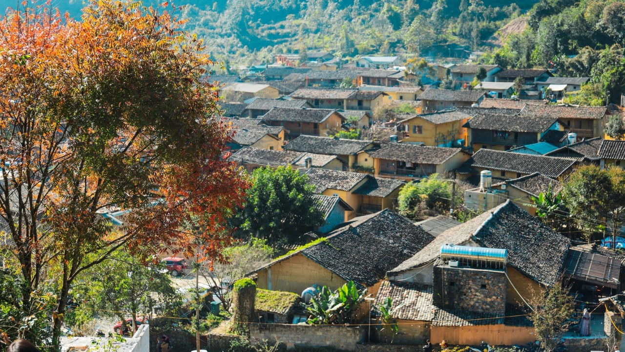 Frequently asked questions about Ha Giang tours