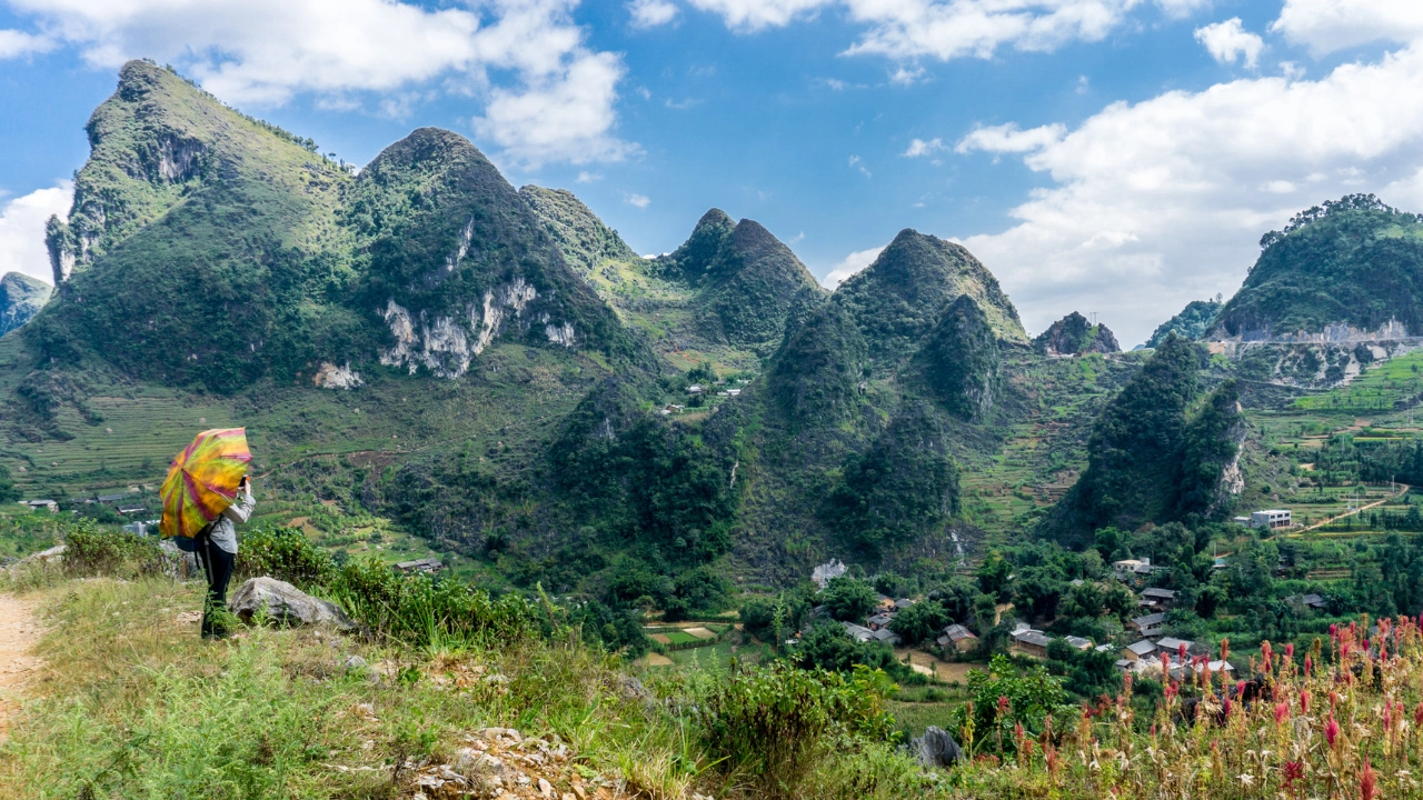Ha Giang loop tours and travel styles explained