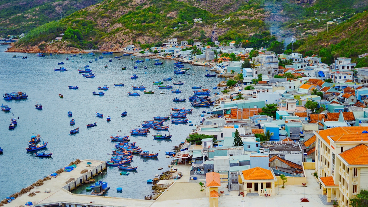 Is Quy Nhon worth visiting?