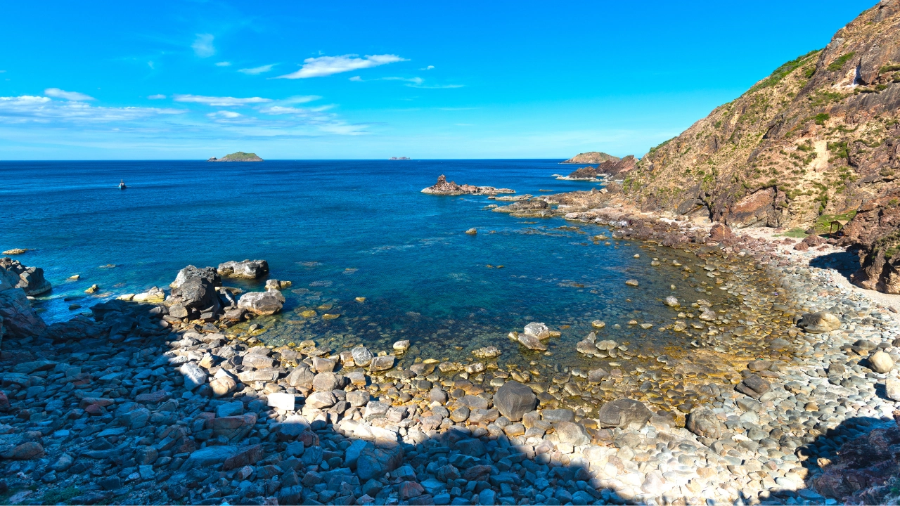 Quy Nhon city tour and cultural sightseeing experiences