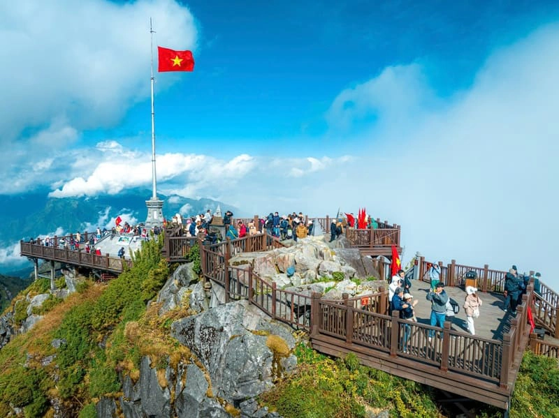 Visiting Sapa Vietnam: Best Time, Stay & Travel Tips
