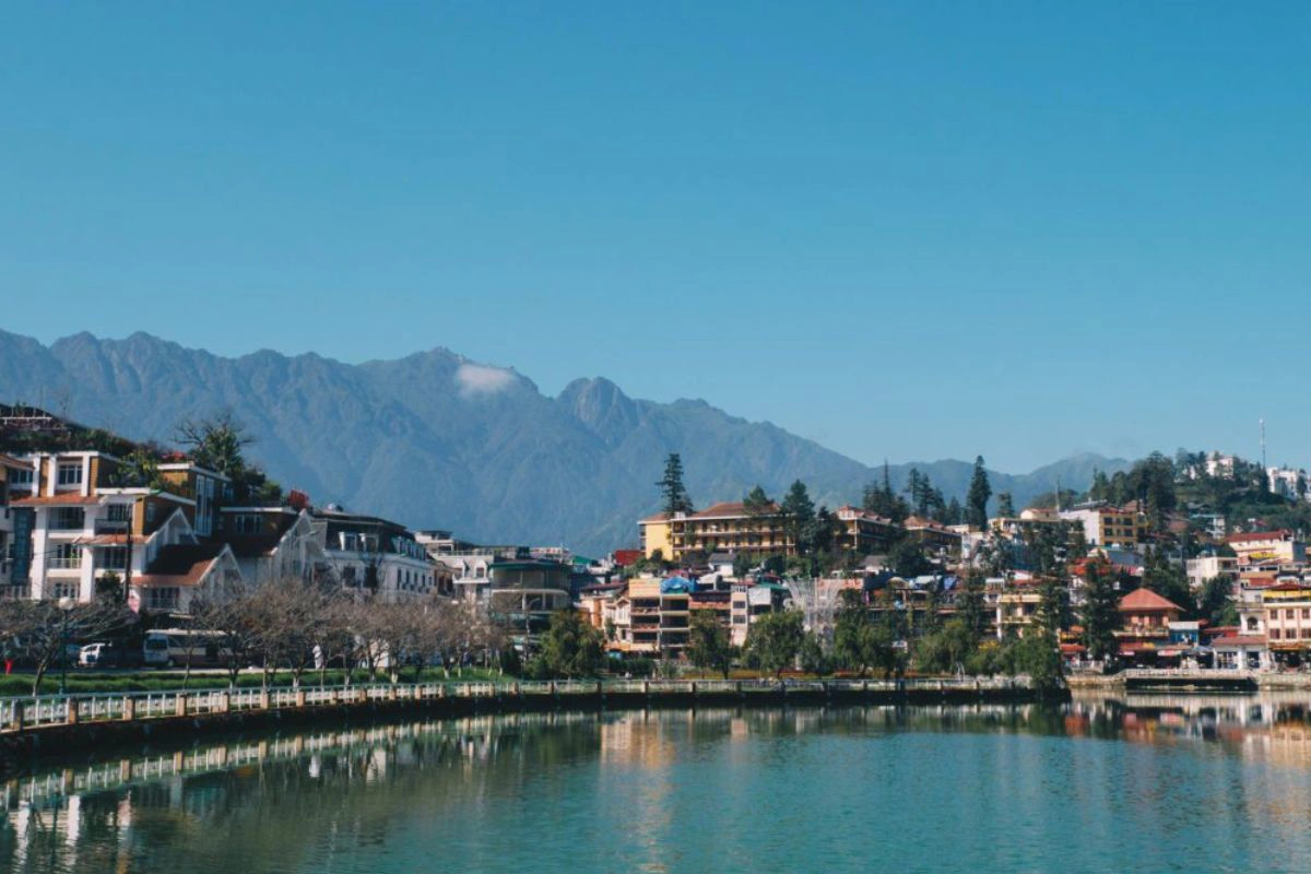 Why choose a Sapa tour from Ho Chi Minh city?