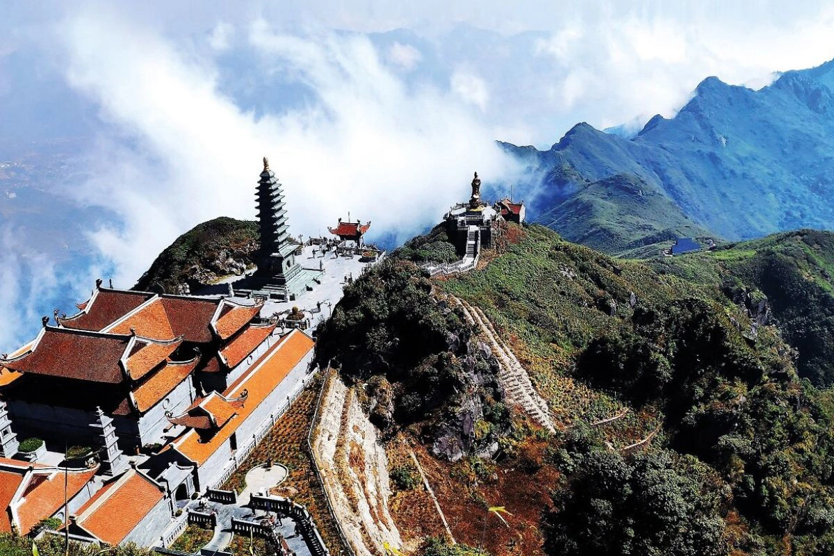 Sapa tour from Ho Chi Minh city: Ultimate travel guide & best itineraries