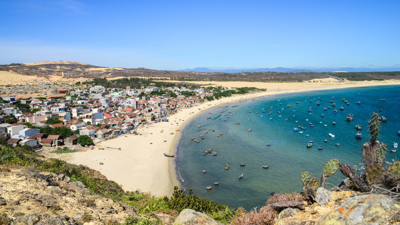 Things to do in Quy Nhon for first-time visitors
