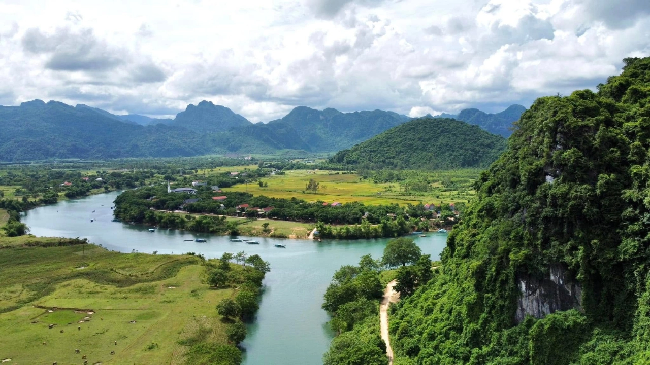 Top things to do in Quang Binh