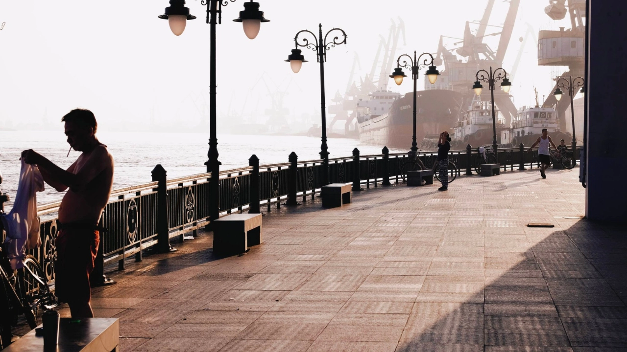 Why book Hai Phong tours with Joytime
