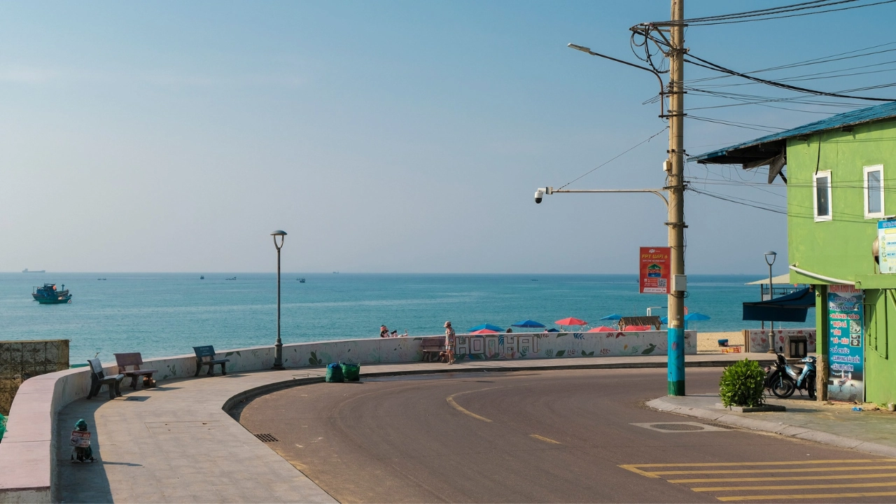 Why choose a Quy Nhon tour with Joytime?