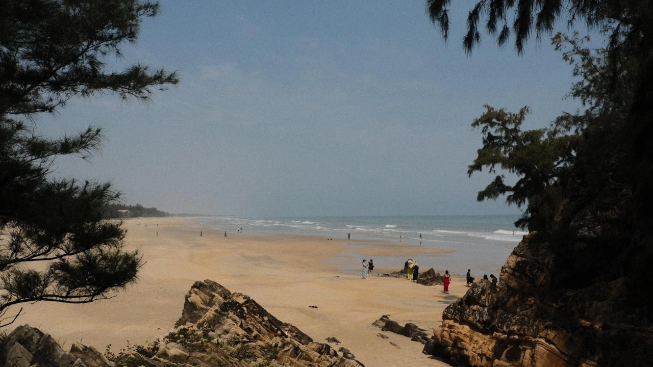 Why travel to Quang Binh, Vietnam?