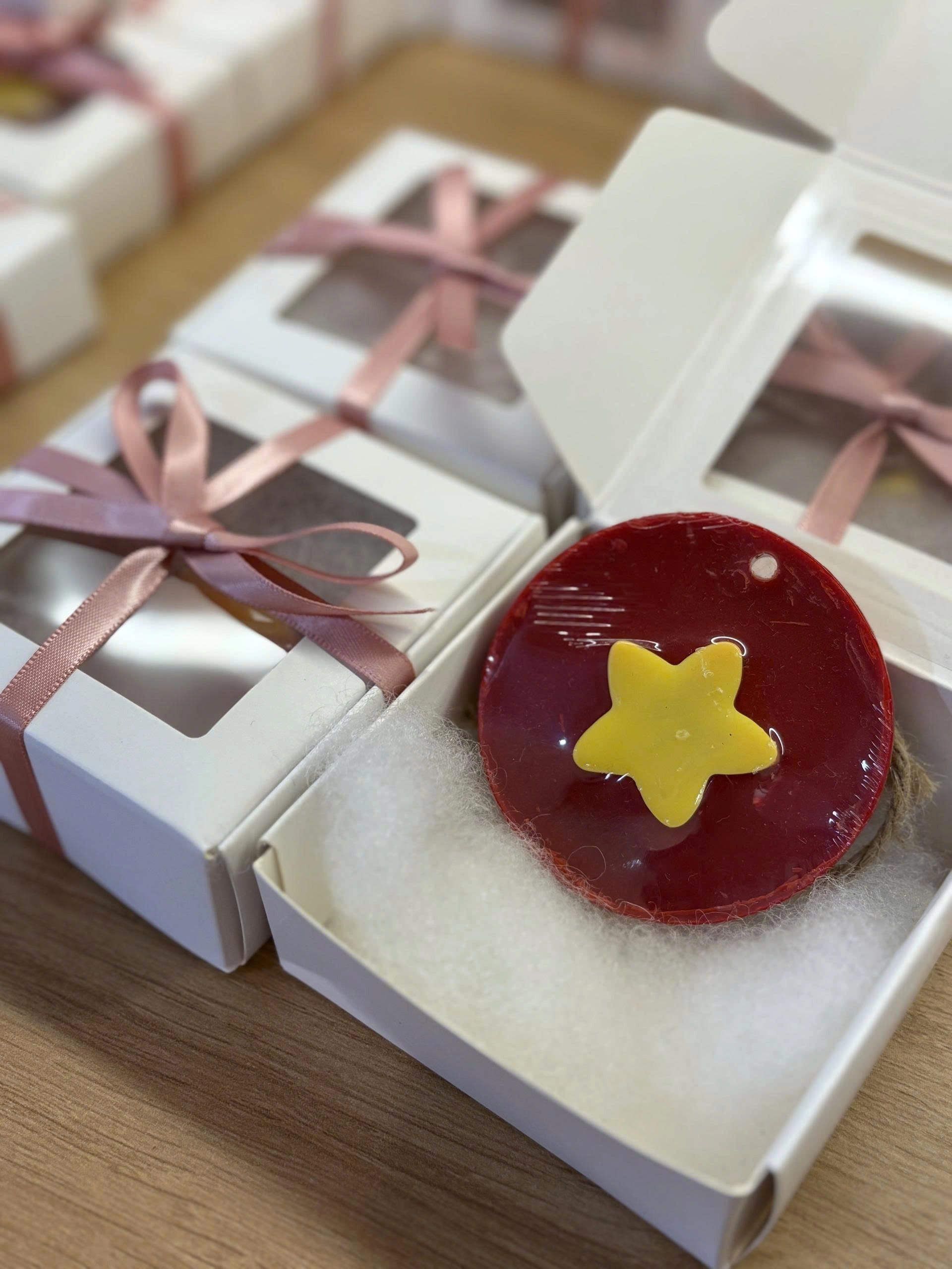 Datelight Premium Handmade Scented Wax | Sản xuất tại Việt Nam