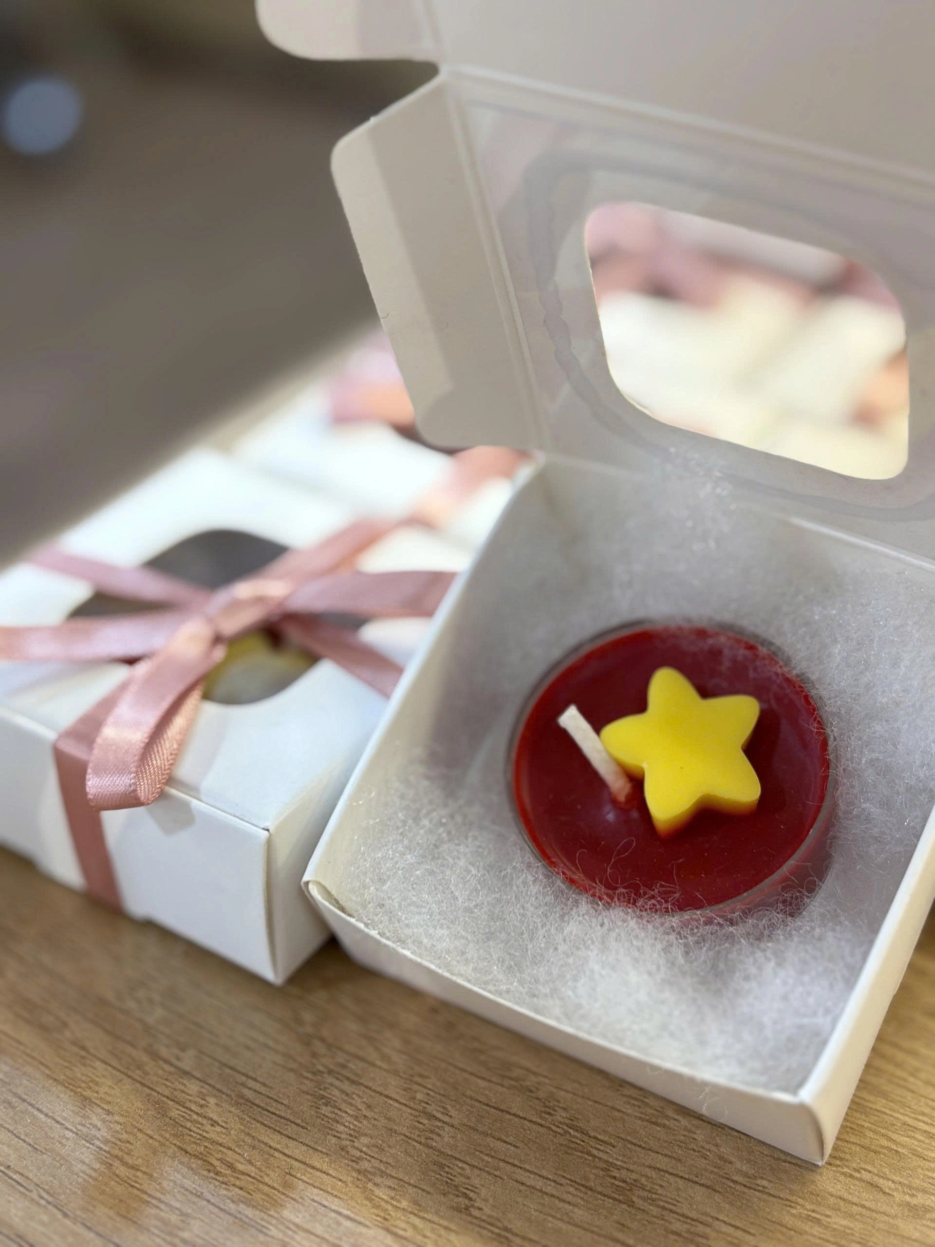 Datelight Premium Handmade Scented Wax | Sản xuất tại Việt Nam