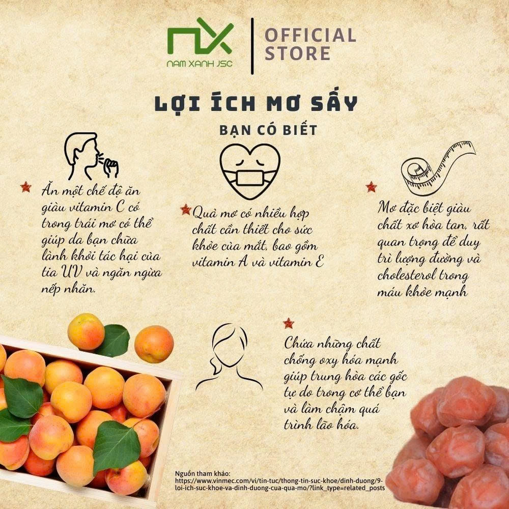Trái Cây Gia Vị Truyền Thống Việt Nam - Hương Vị Đa Dạng | Nam Xanh