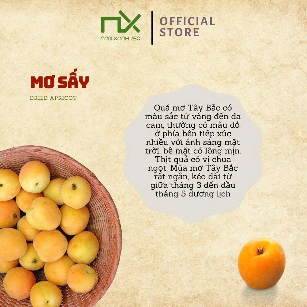 Trái Cây Gia Vị Truyền Thống Việt Nam - Hương Vị Đa Dạng | Nam Xanh