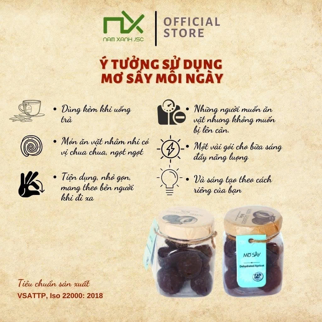 Trái Cây Gia Vị Truyền Thống Việt Nam - Hương Vị Đa Dạng | Nam Xanh