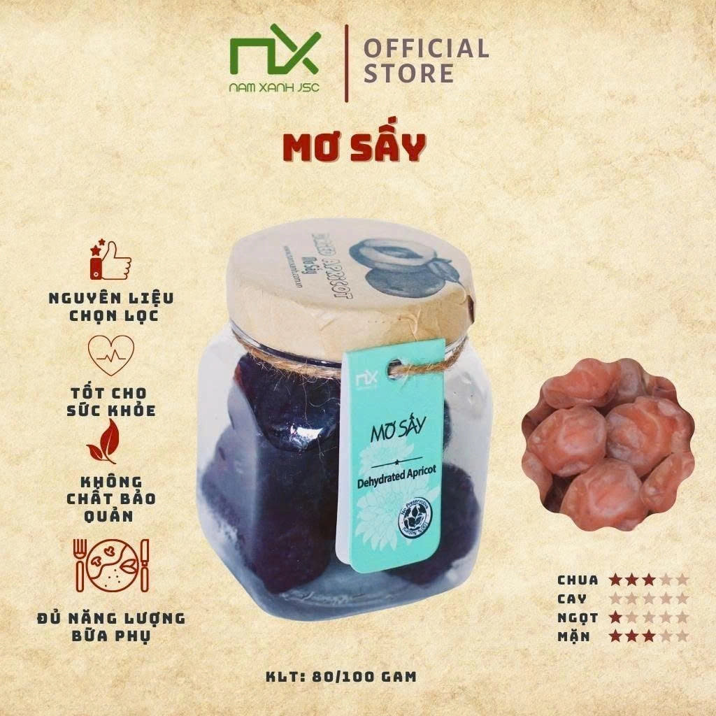 Trái Cây Gia Vị Truyền Thống Việt Nam - Hương Vị Đa Dạng | Nam Xanh